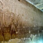 L’Egitto di Manetone e le liste dei re